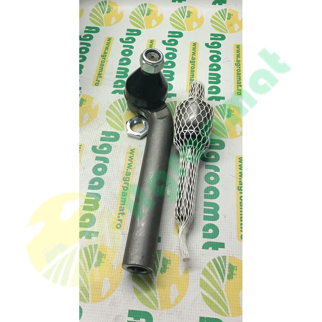 Kit Capat bara+bieleta