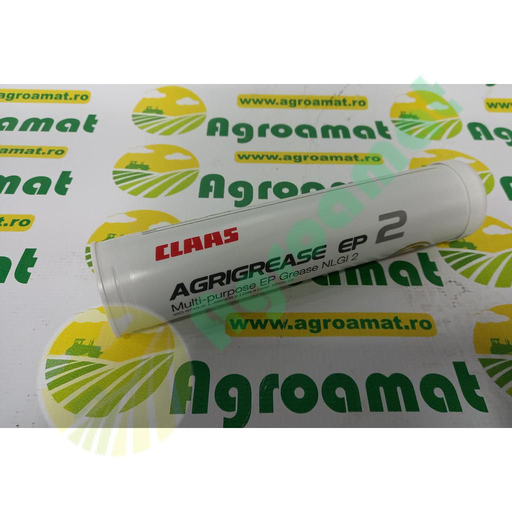 Vaselina AGRIGREASE EP2 400G