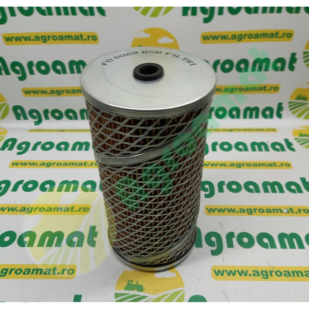 Filtru Ulei Donaldson