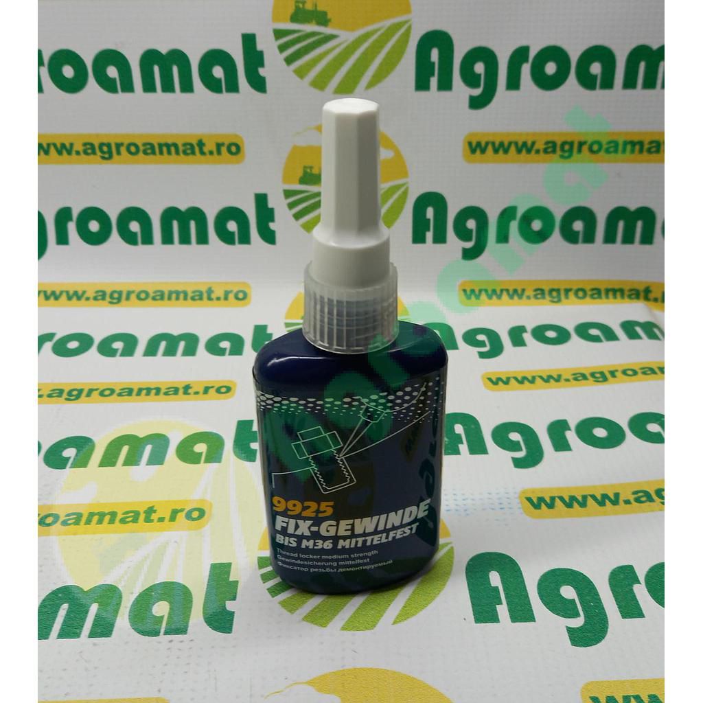 Solutie Blocare Suruburi