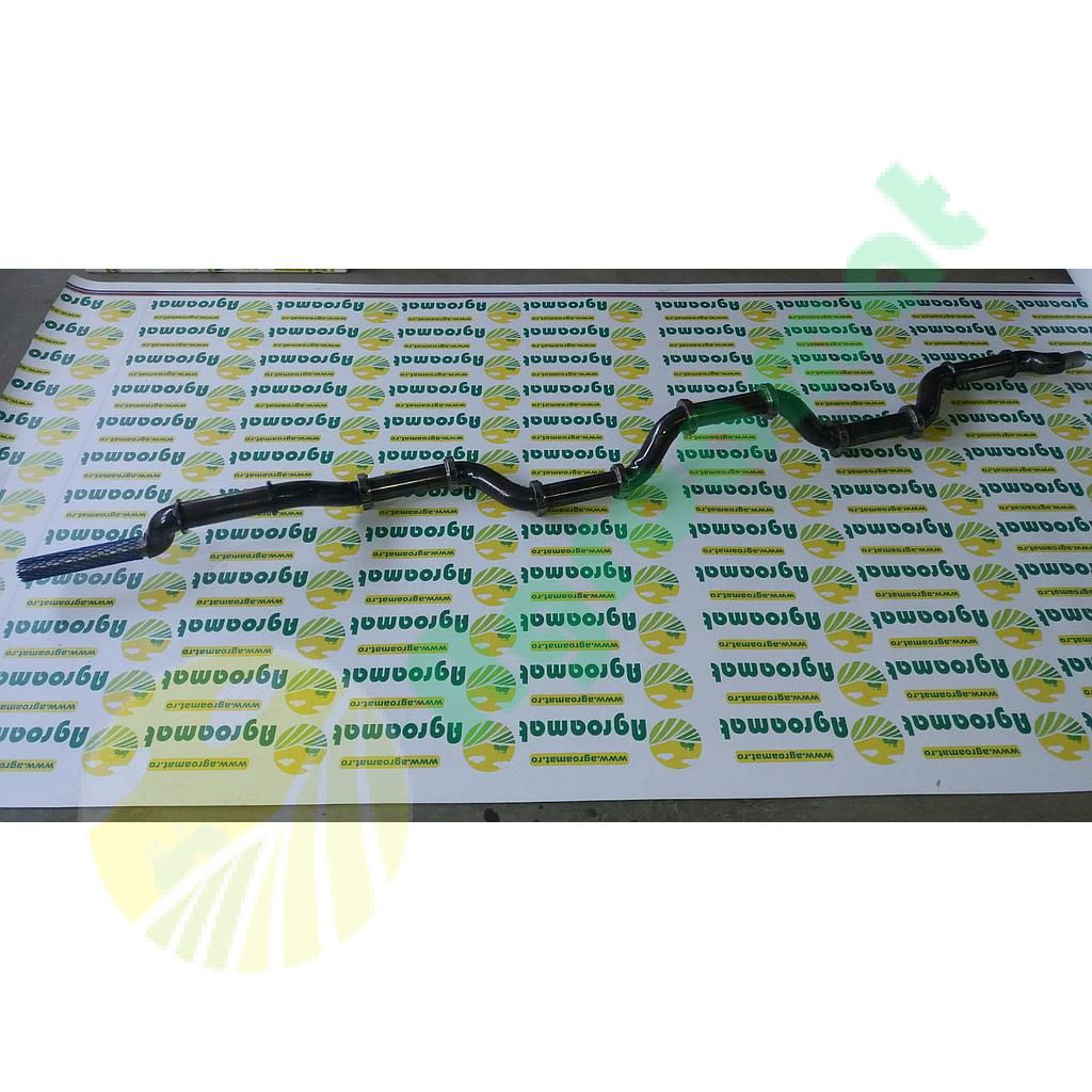 Ax Spate Cai 40-mm 678513