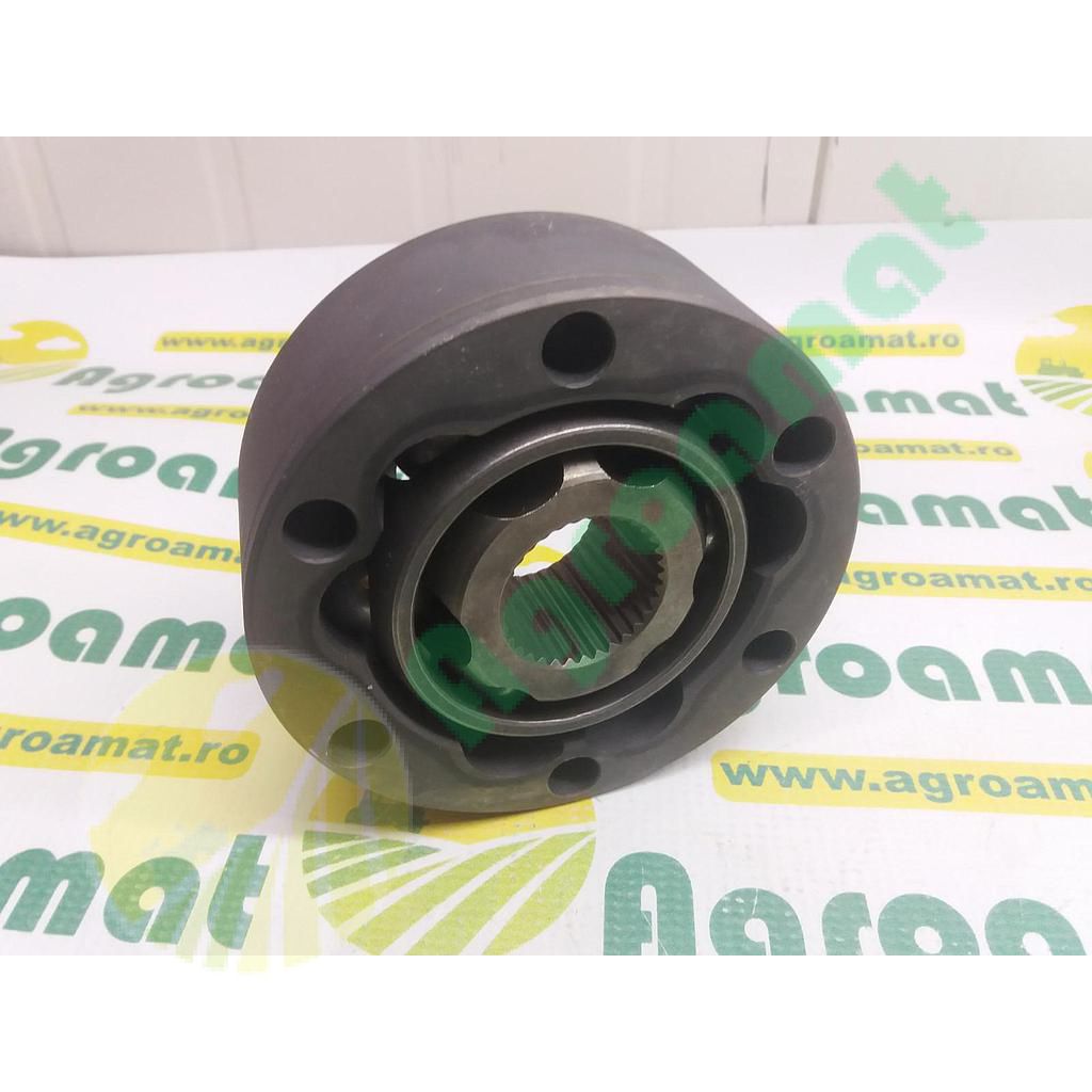 Articulatie Ø 128 MM