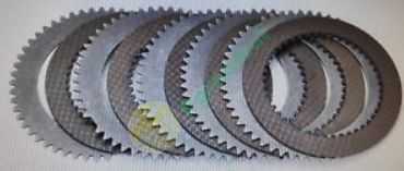 Kit Discuri 87534848 