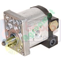 Pompa Hidraulica Bosch