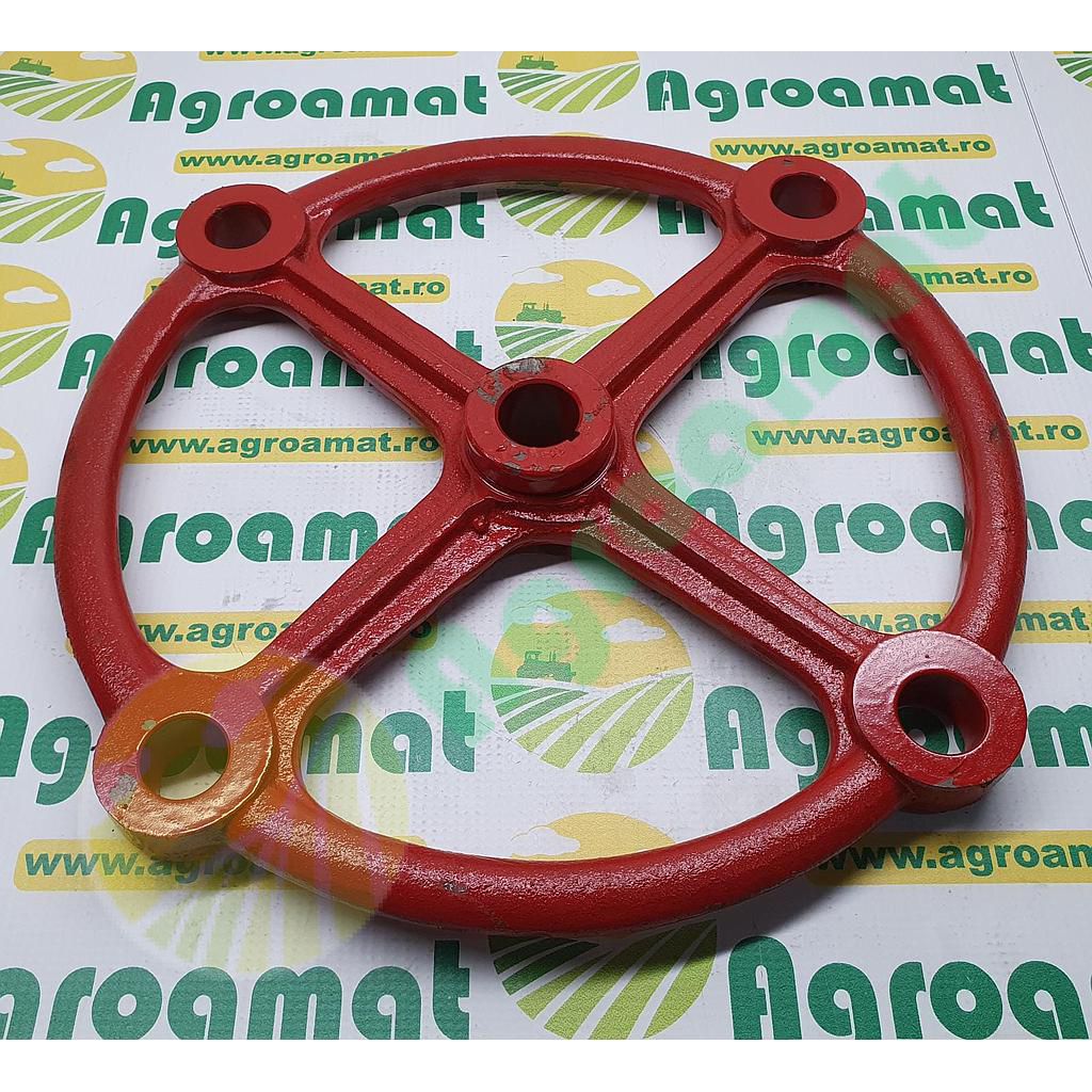 Stea Pick-up 642196m2