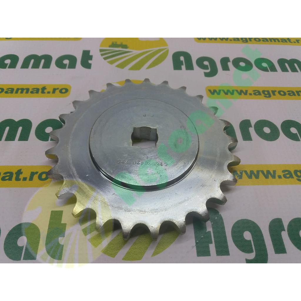 Pinion Z-25 G16630420