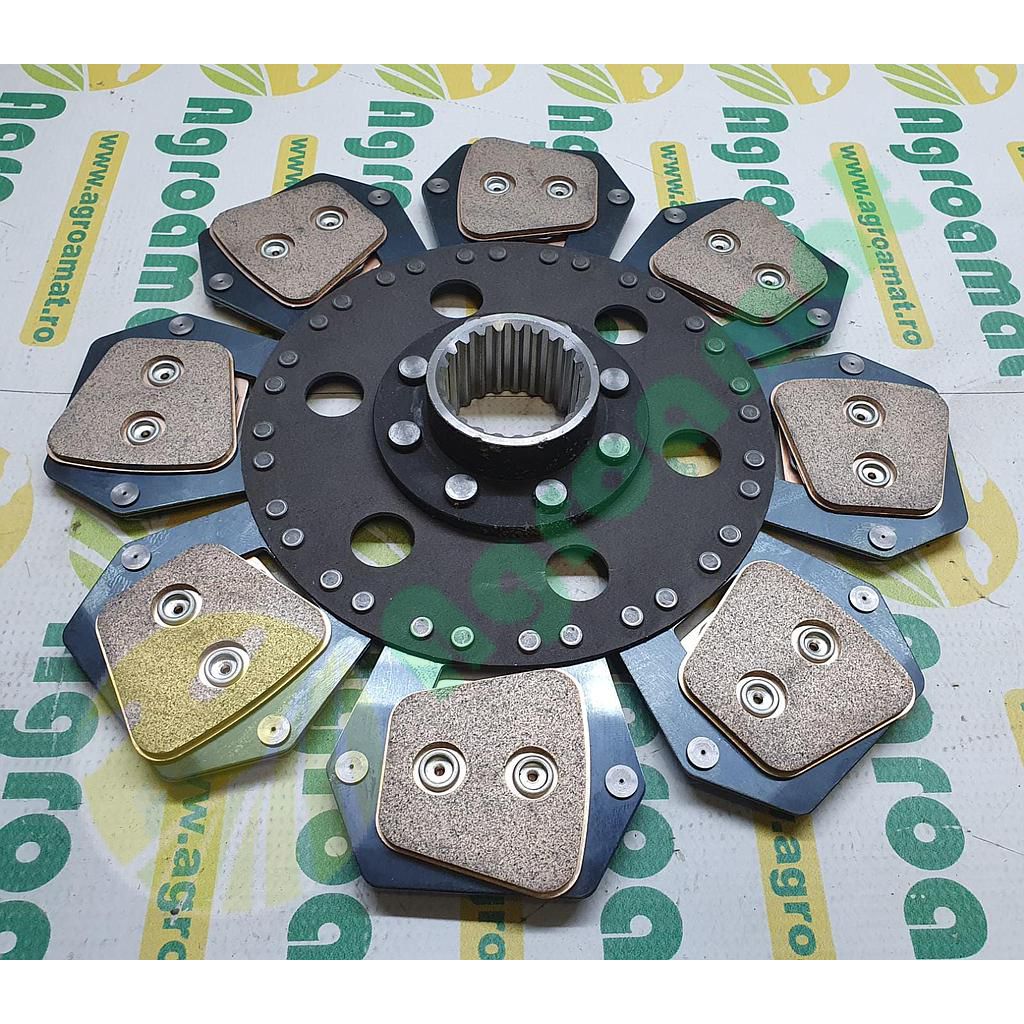 Disc ambreiaj 221-97L