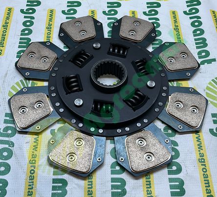 Disc ambreiaj 3302049M92