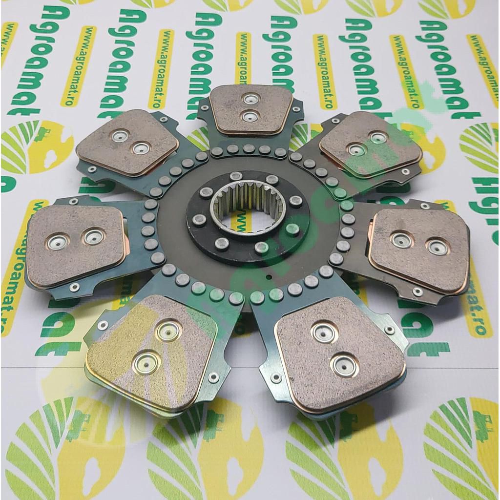 Disc Ambreiaj 221-73L