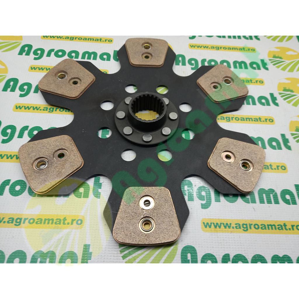 Disc ambreiaj F285100103010