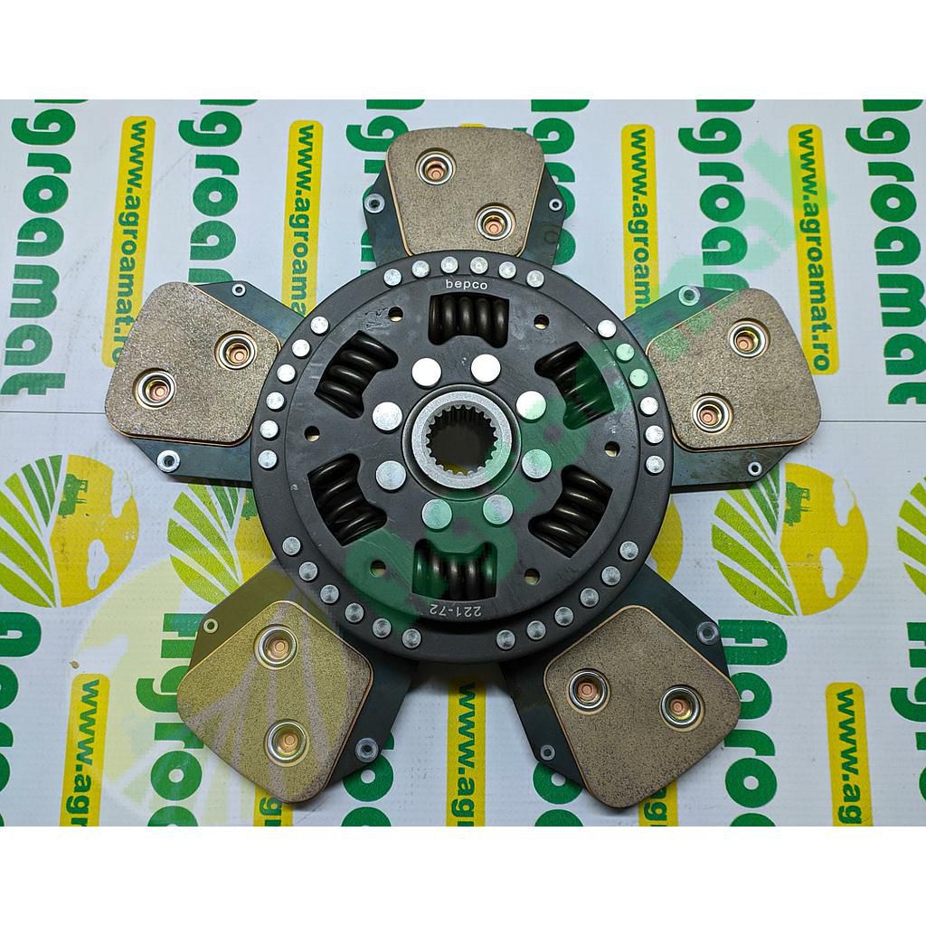 Disc Ambreiaj 5 Paleti