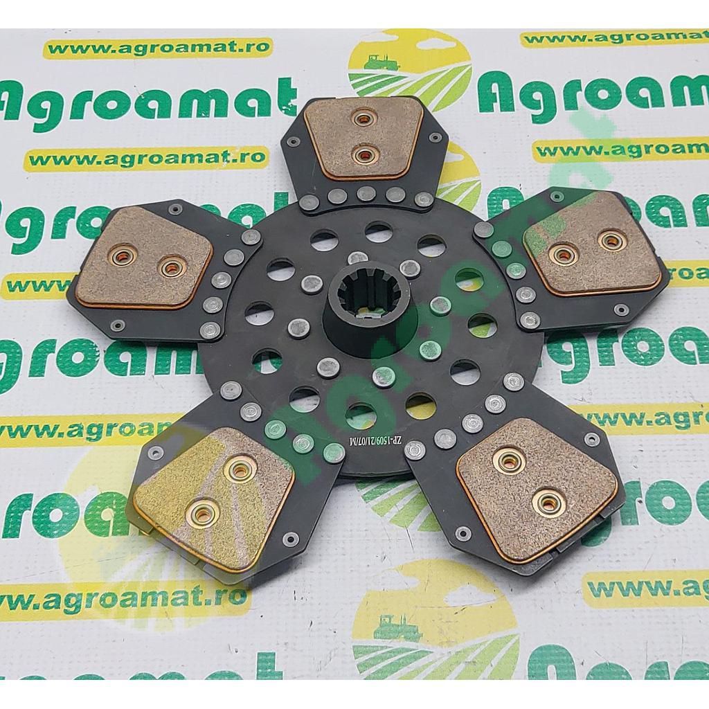 Disc Ambreiaj Fara Arc 221-58