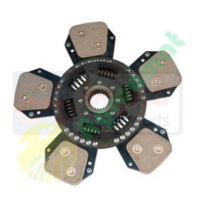 Disc ambreiaj LUK
