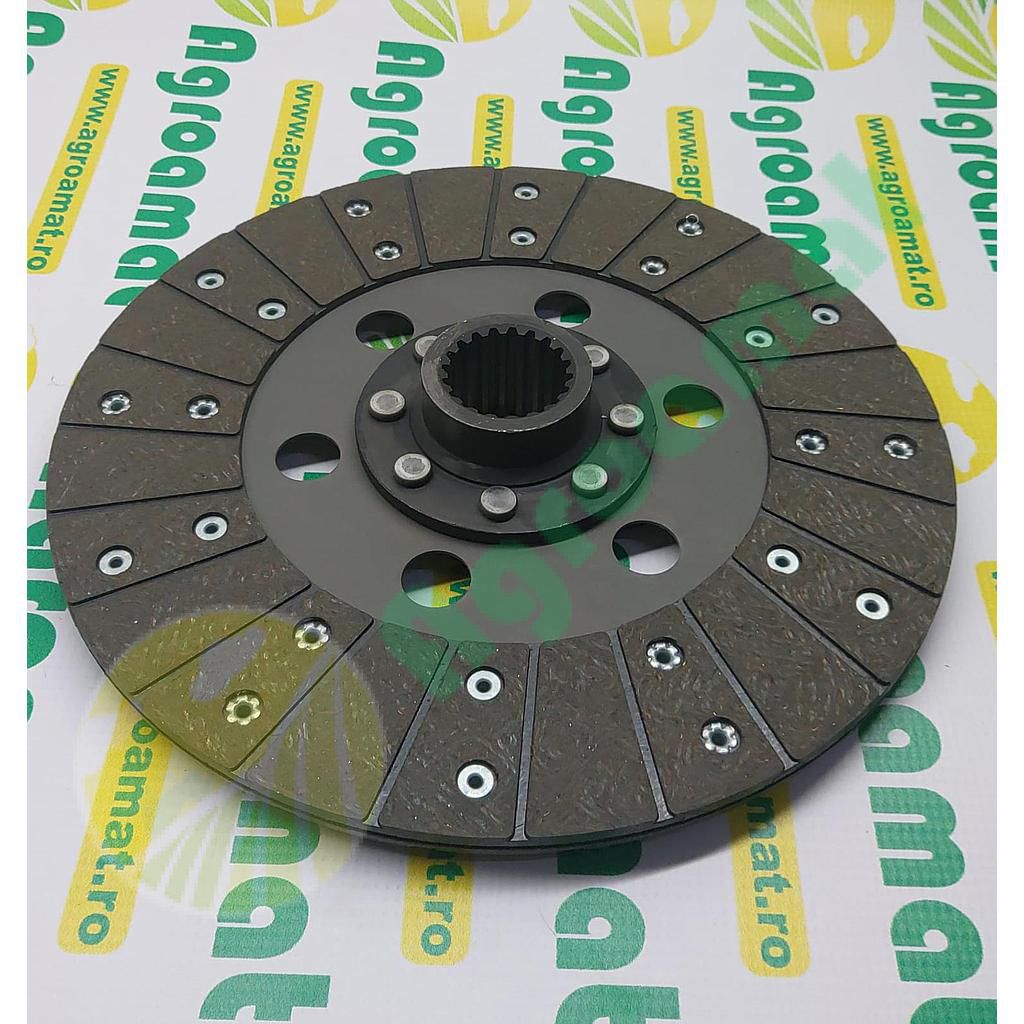 Disc Ambreiaj 0.422.2261.3