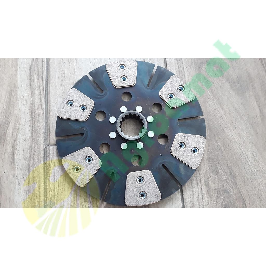 Disc Ambreiaj 5102262