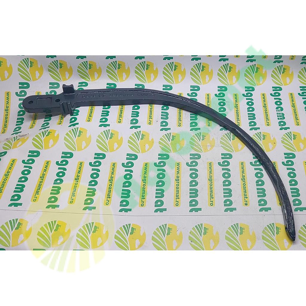 Ac Presa Fonta Markant S.