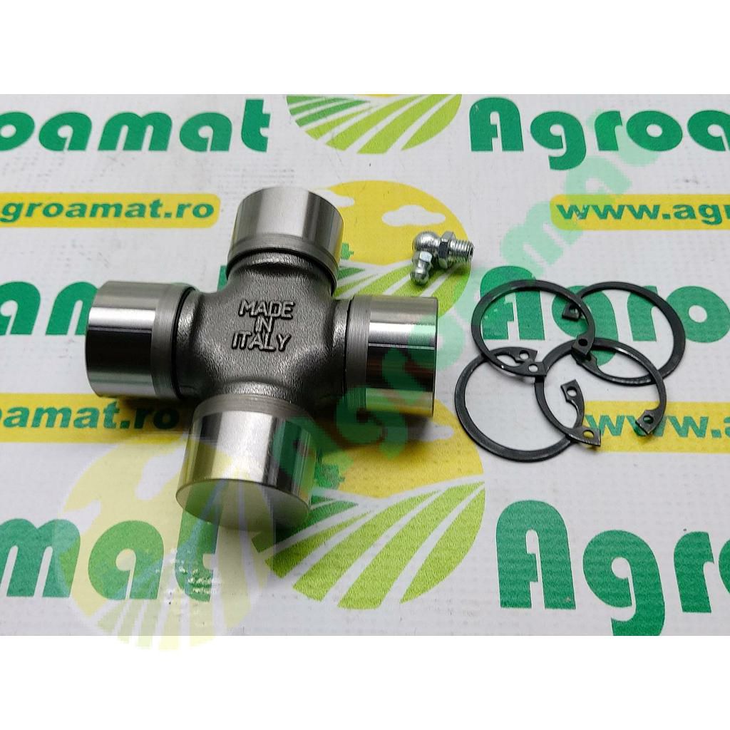 Cruce Cardan AL160517  35x97 mm