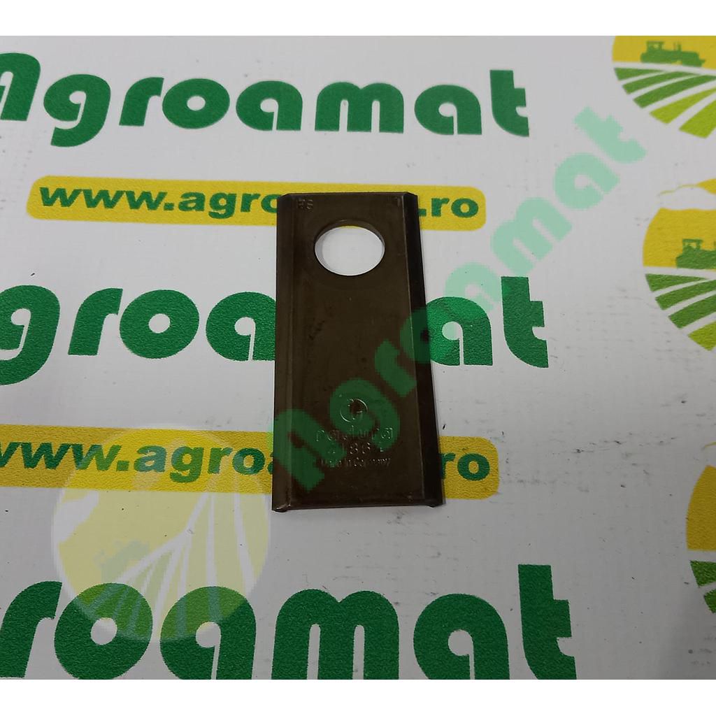 Cutit Cositoare Rasspe