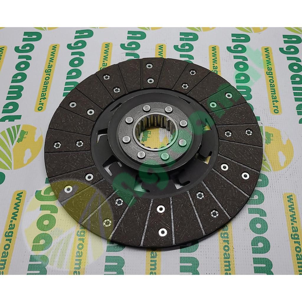 Disc ambreiaj 9924685