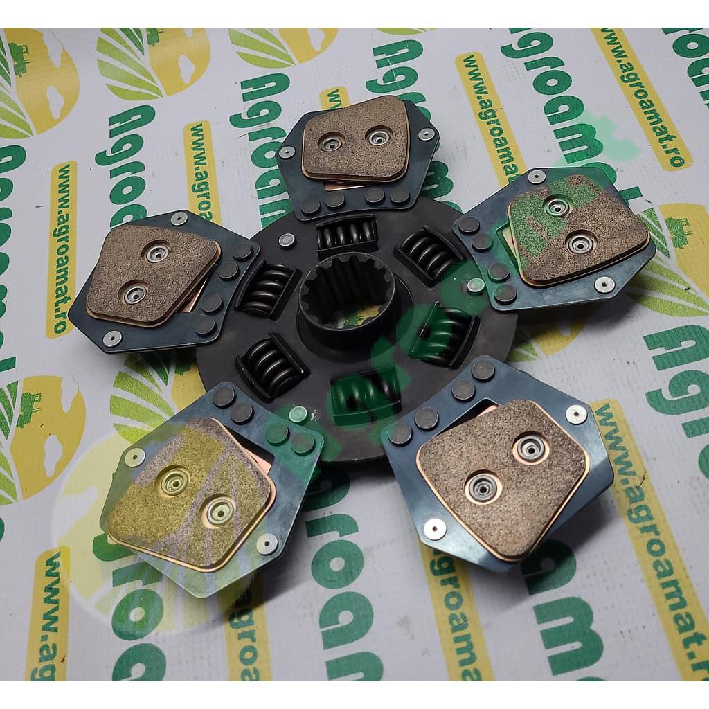 Disc ambreiaj 30/221-412E