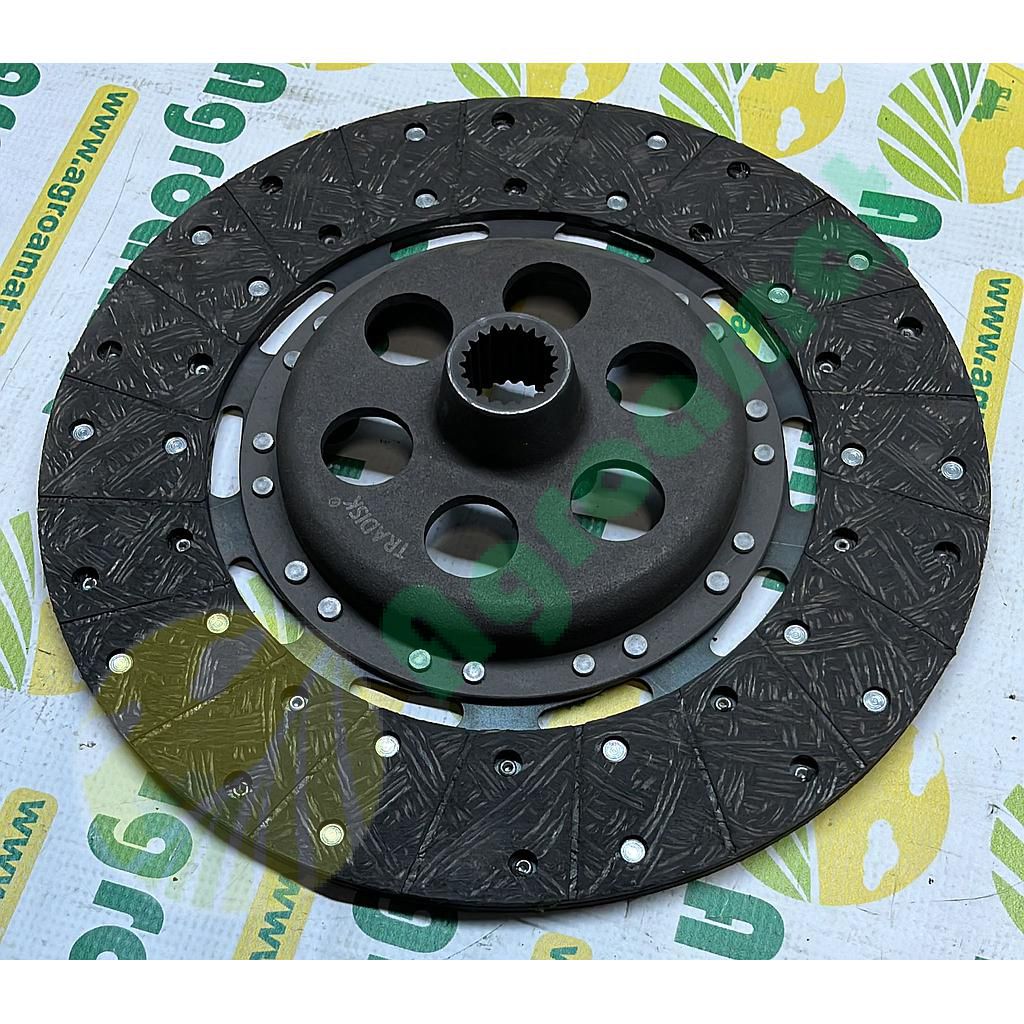 Disc ambreiaj 1693884M91