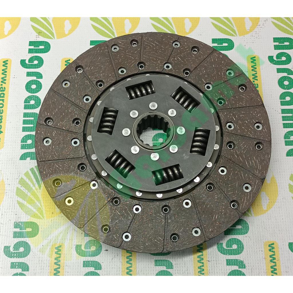 Disc Ambreiaj 5122652