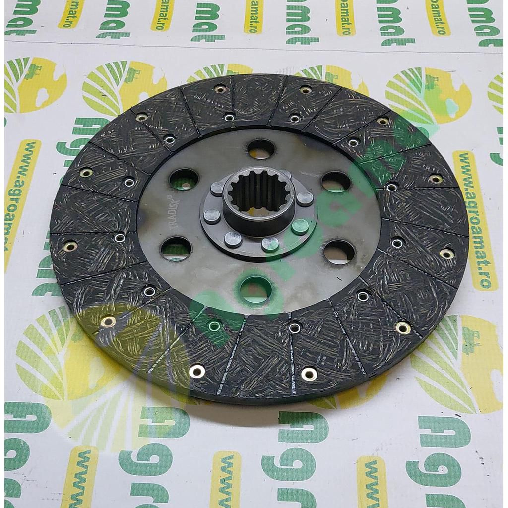 Disc Ambreiaj Fara Arcuri