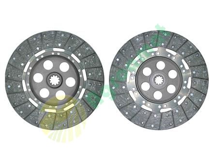 Disc Ambreiaj Luk 30/221-3
