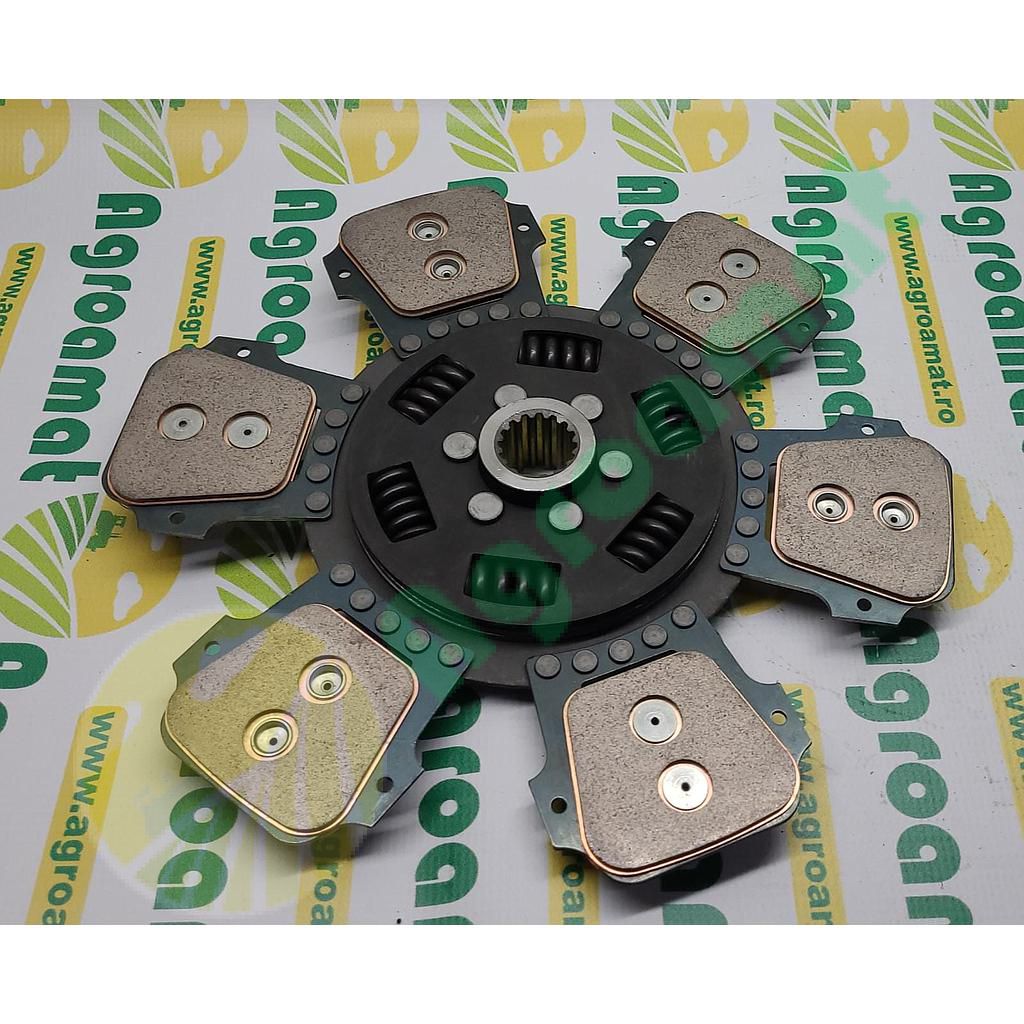 Disc ambreiaj 221-217L