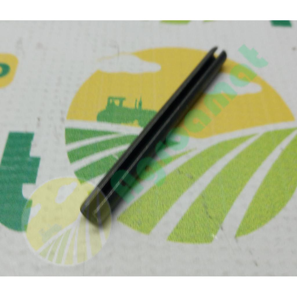 Stift 6x70