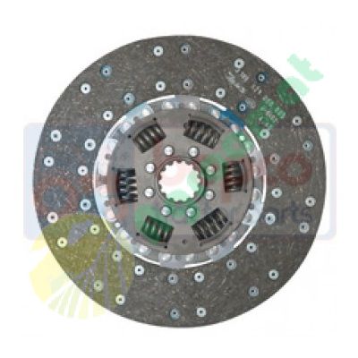 Disc ambreiaj