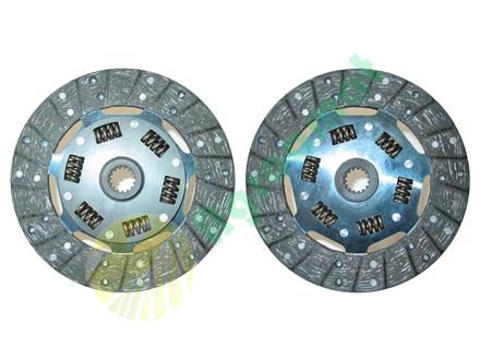 Disc ambreiaj cu Acuri