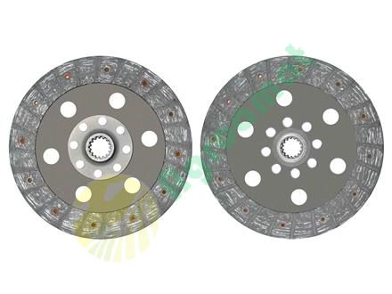 Disc ambreiaj Fara Arc