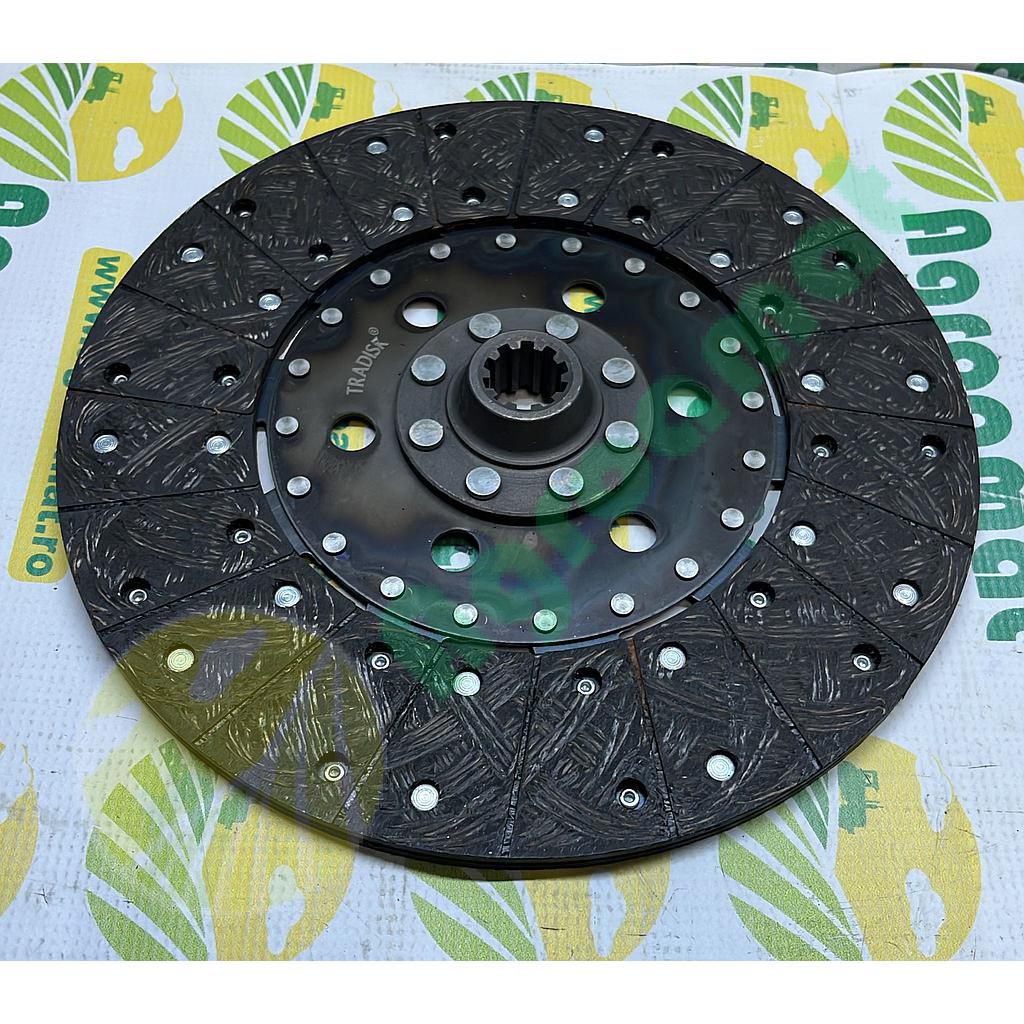 Disc ambreiaj Fara Arcuri