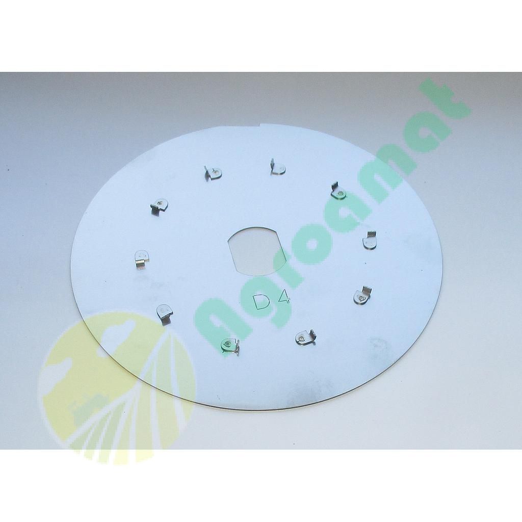 Disc Semanatoare Carraro Fara Gauri