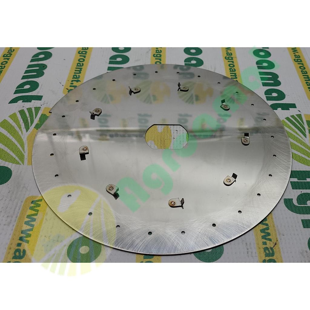 Disc Semanatoare Floare Carraro 26 Gauri 2.5mm