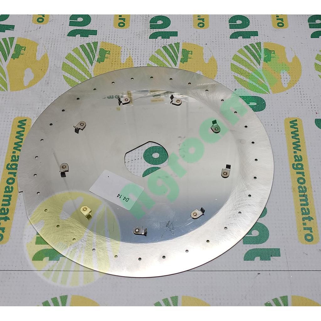 Disc Semanatoare 32 Gauri 2.5mm