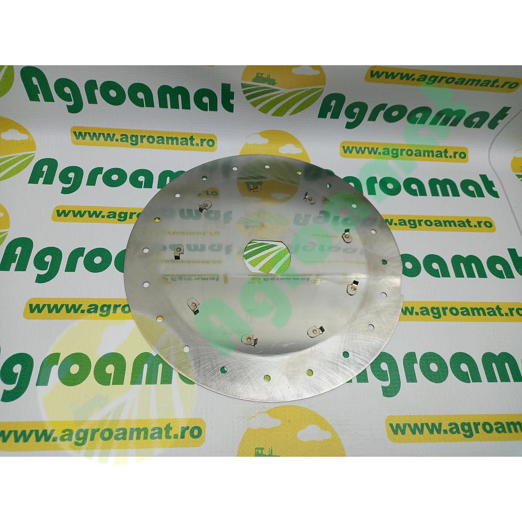 Disc Semanatoare Porumb Carraro 20 gauri 4.5mm