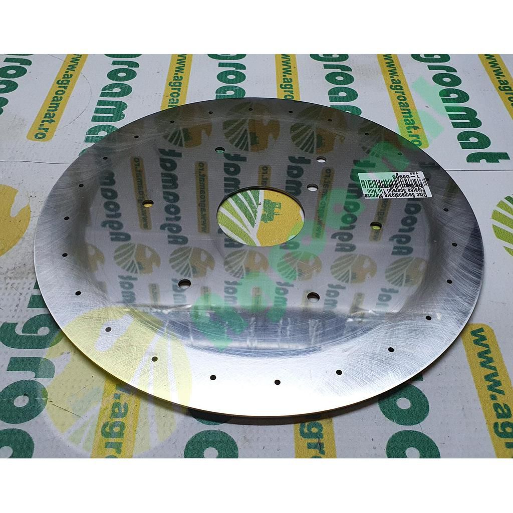 Disc Monosem Floarea Soarelui Tip Nou 24 Gauri 2.5mm