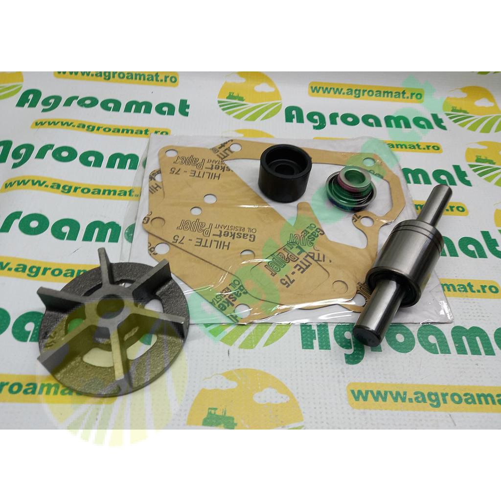 Kit Reparatie 412.002