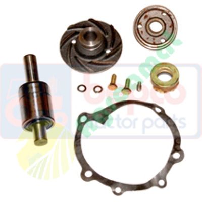 Kit reparatie