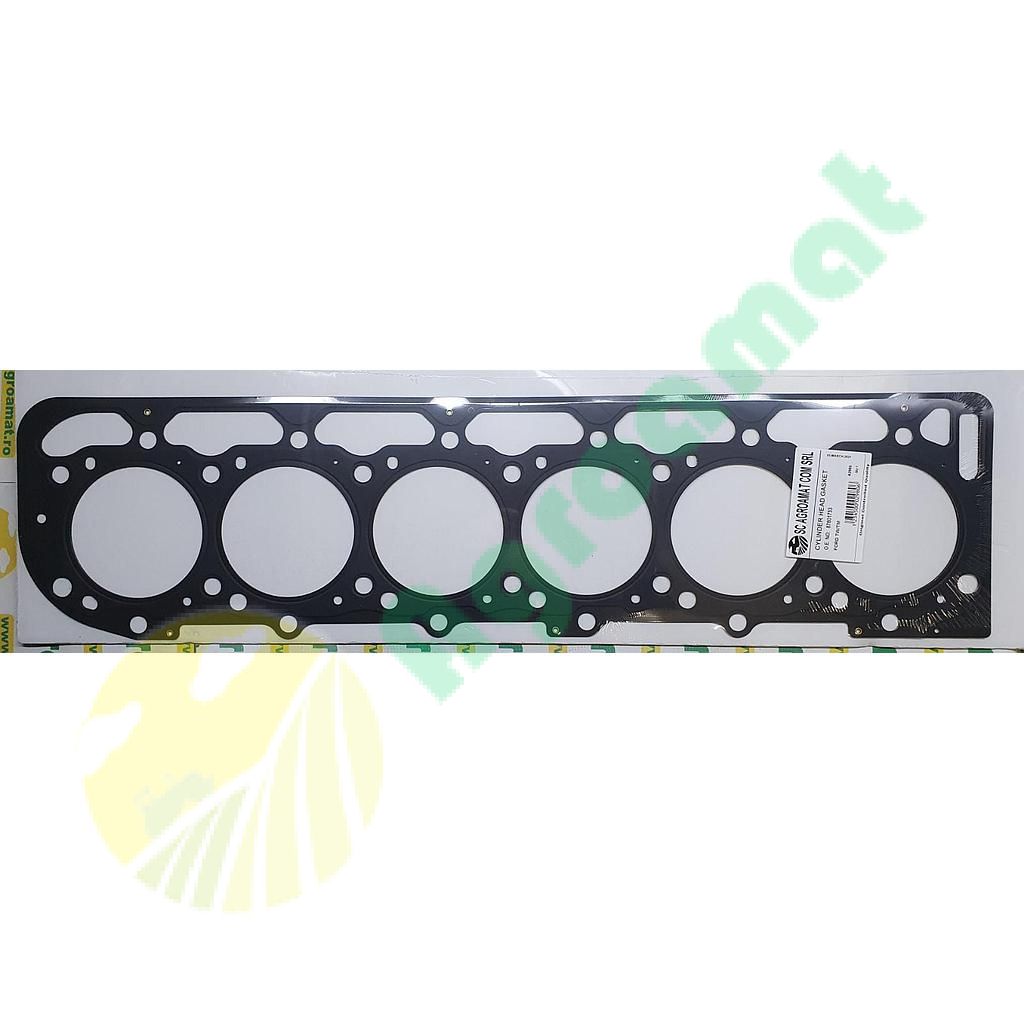 Garnitura Chiuloasa Metal 24/73-99