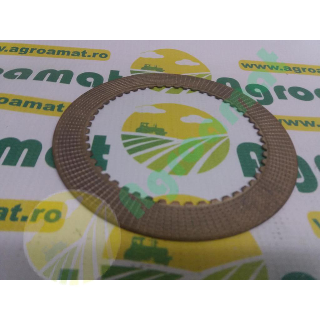 Disc Frictiune 0.163.3654.0