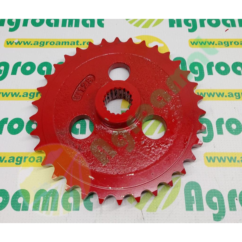 Pinion Z34