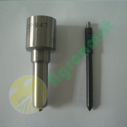 Diuza injector 7''