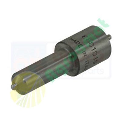 Diuza injector