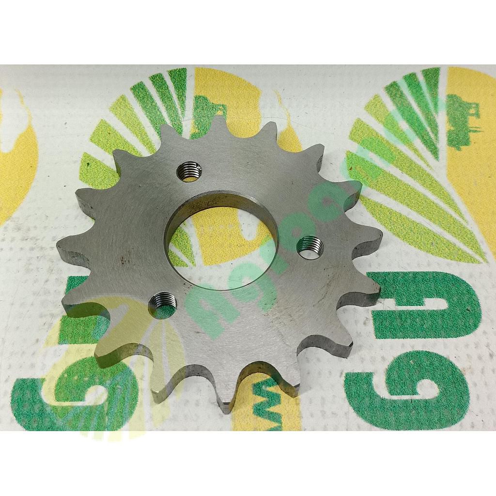 Pinion z16 Z30028