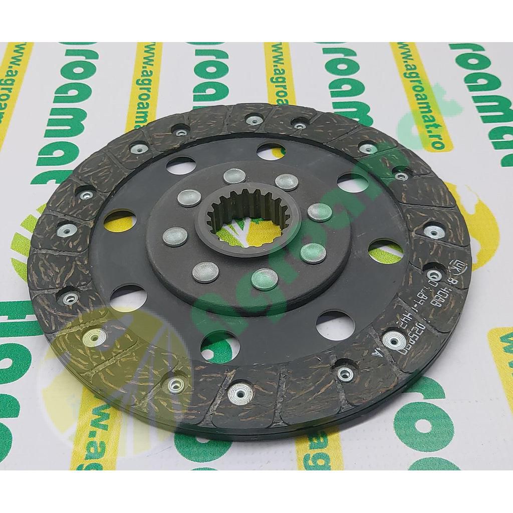 Disc Ambreiaj 0.150.2222.3