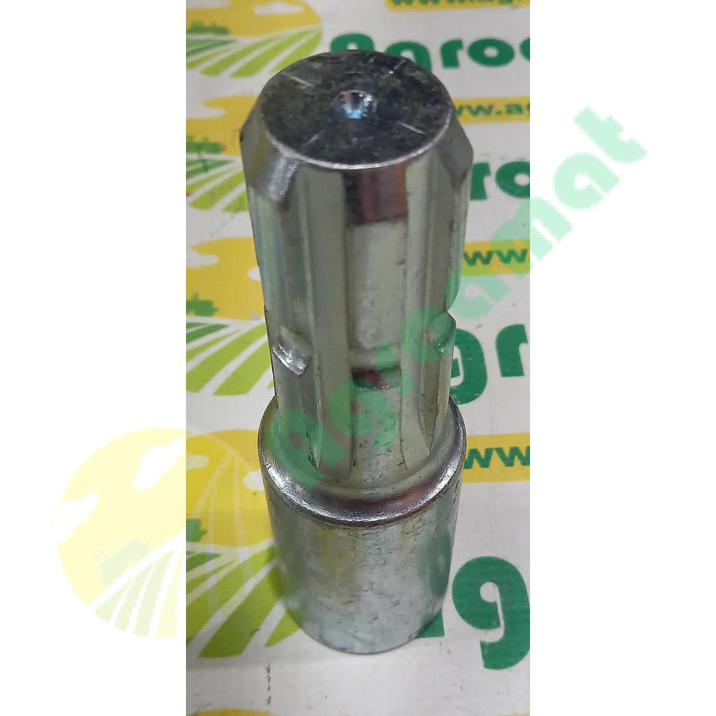 Adaptor Priza Z-6, L-145mm