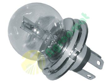 Bec Far Normal 12v 40/45W